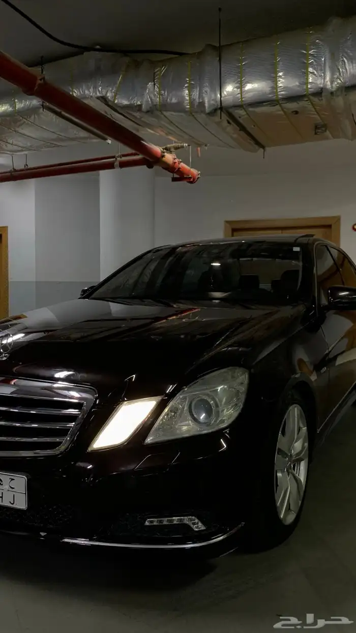 موشيدس E350 فل كامل بصمة وبانوراما 0