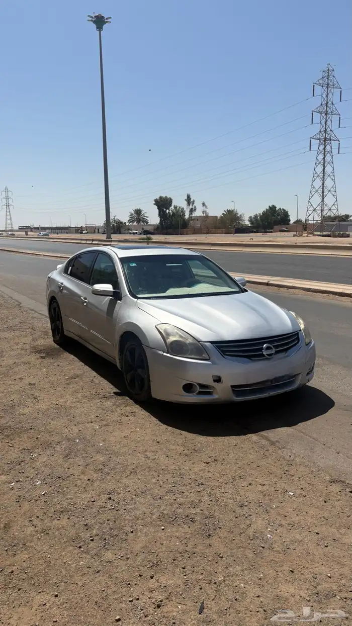 الاتيماء 2012 للبيع او البدل 3