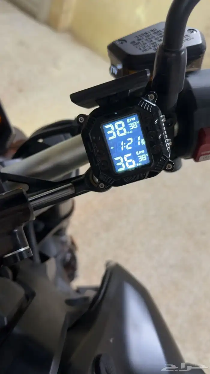 دباب هوندا cb1000r الوحش 2023 بحال الوكالة 5