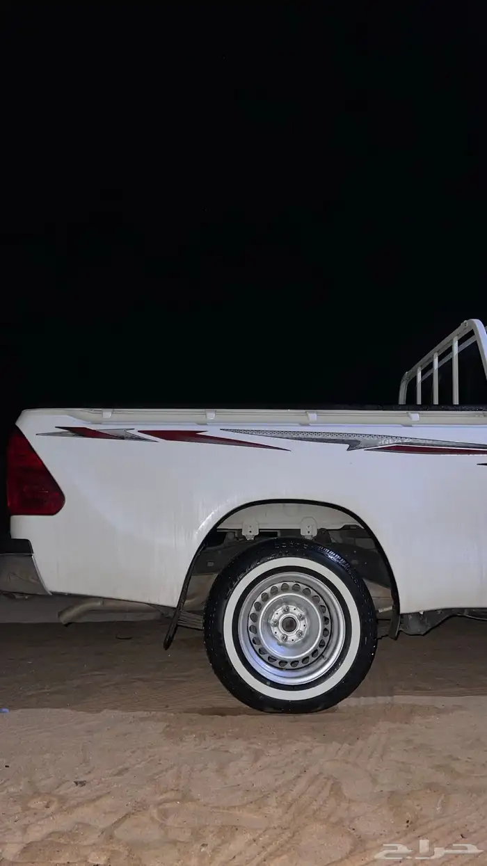 جنوط دمعة مايلة بدون حك مع الكفرات 2