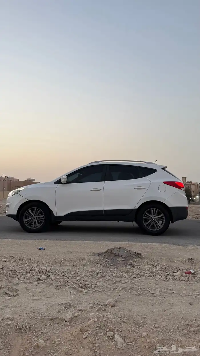 توسان 2015 بانوراما 2