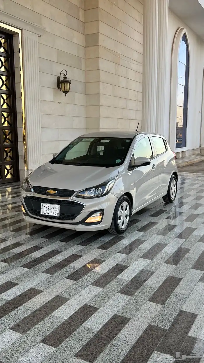 سبارك 2020 3
