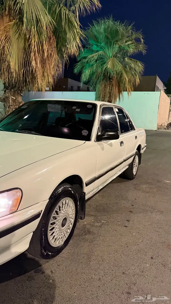 كرسيدا 1994 GL 1