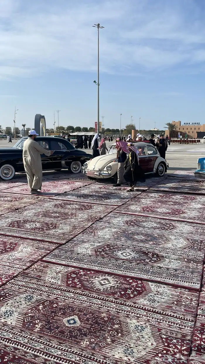 للايجار تاجير سياره كلاسك من النوادر الشرقية 15
