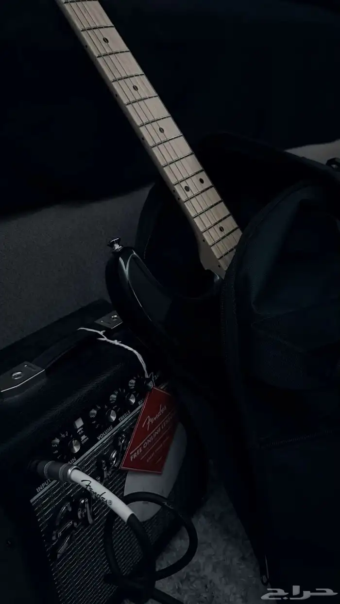 قيتار كهربائي - electric guitar 0