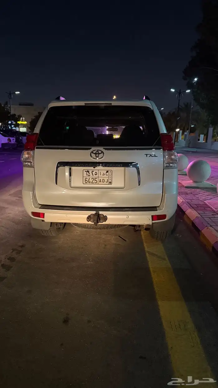 برادوا TXL2013 0