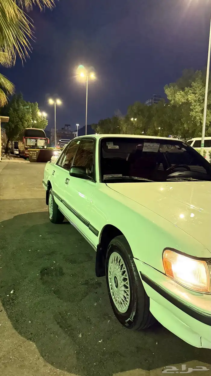كرسيدا 1994 GL 2