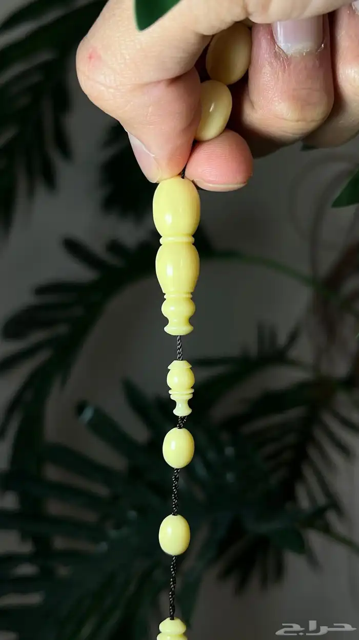 مسابيح ضومنه 3
