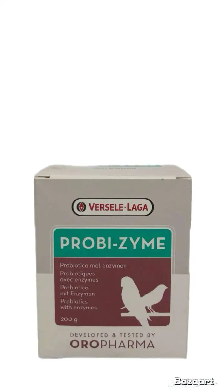بروبي زيم PROBI -ZYME 0