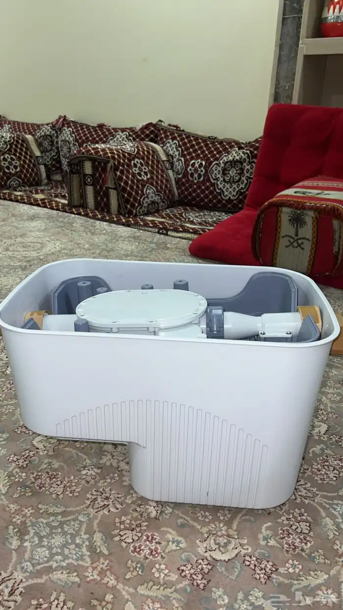 فلتر مسبح جديد 5
