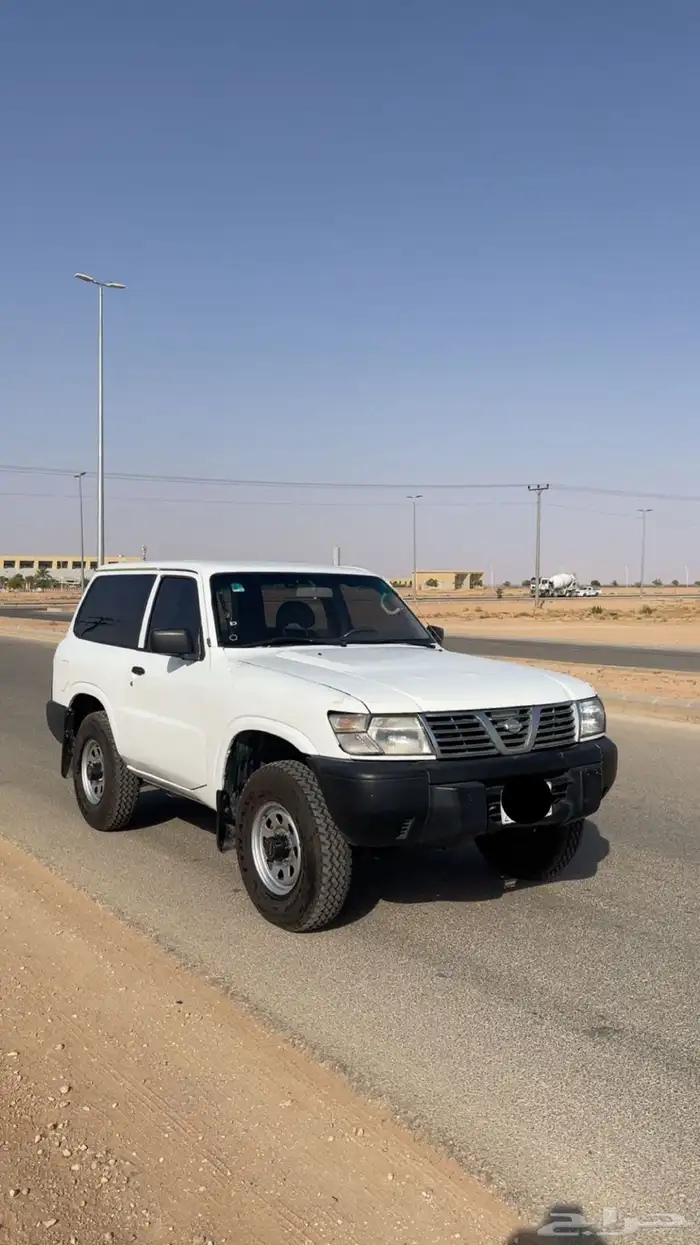 سفاري 2000 0