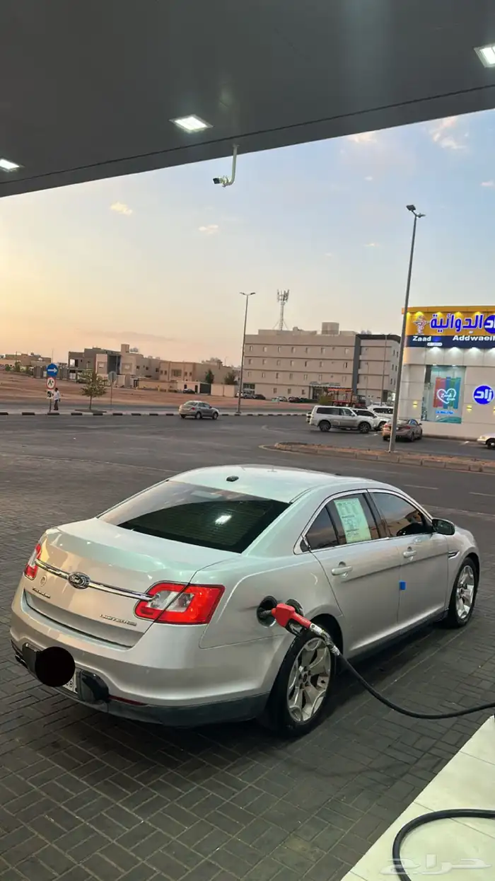 للبيع تورس 2011 15