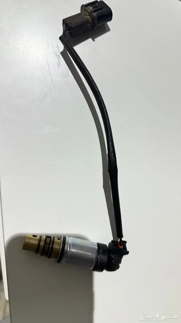 حساس كمبرسر النترا 2017 0