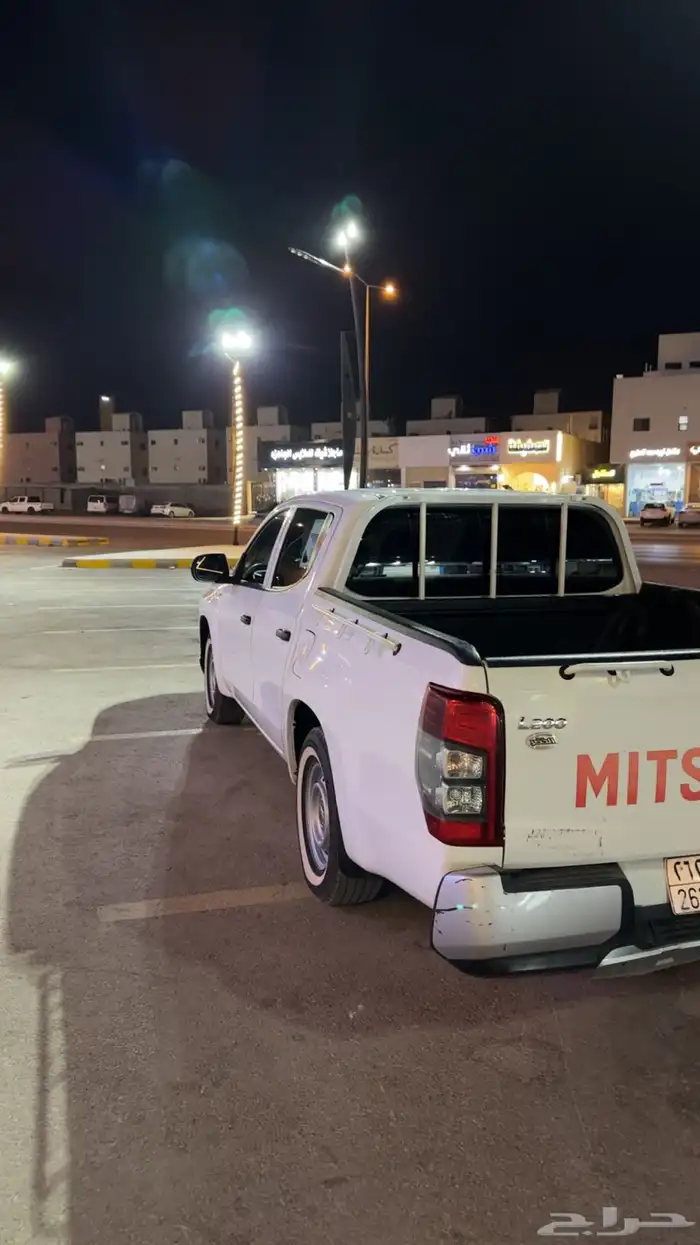 الموديل 2020 ممشى 249 بدي وكاله 2