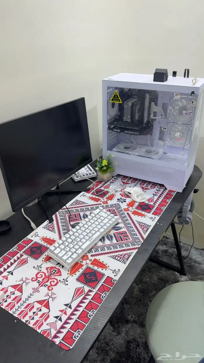 بي سي قيمنق 1