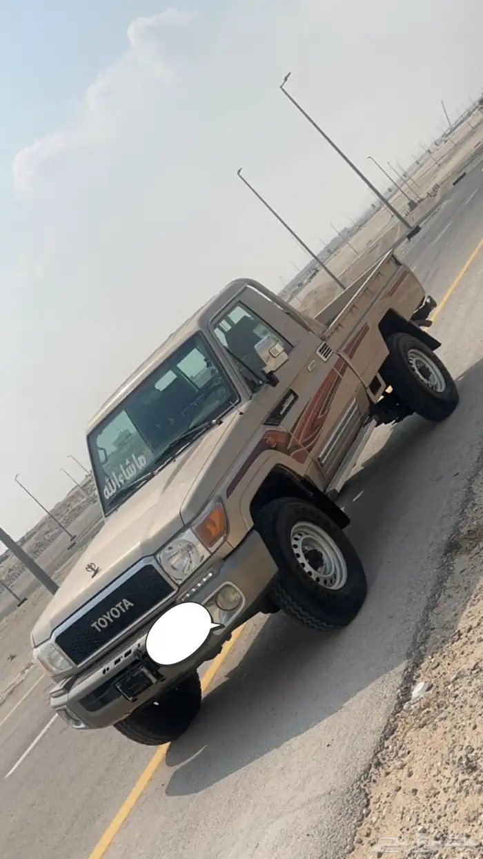 للبيع تويوتا شاص 1