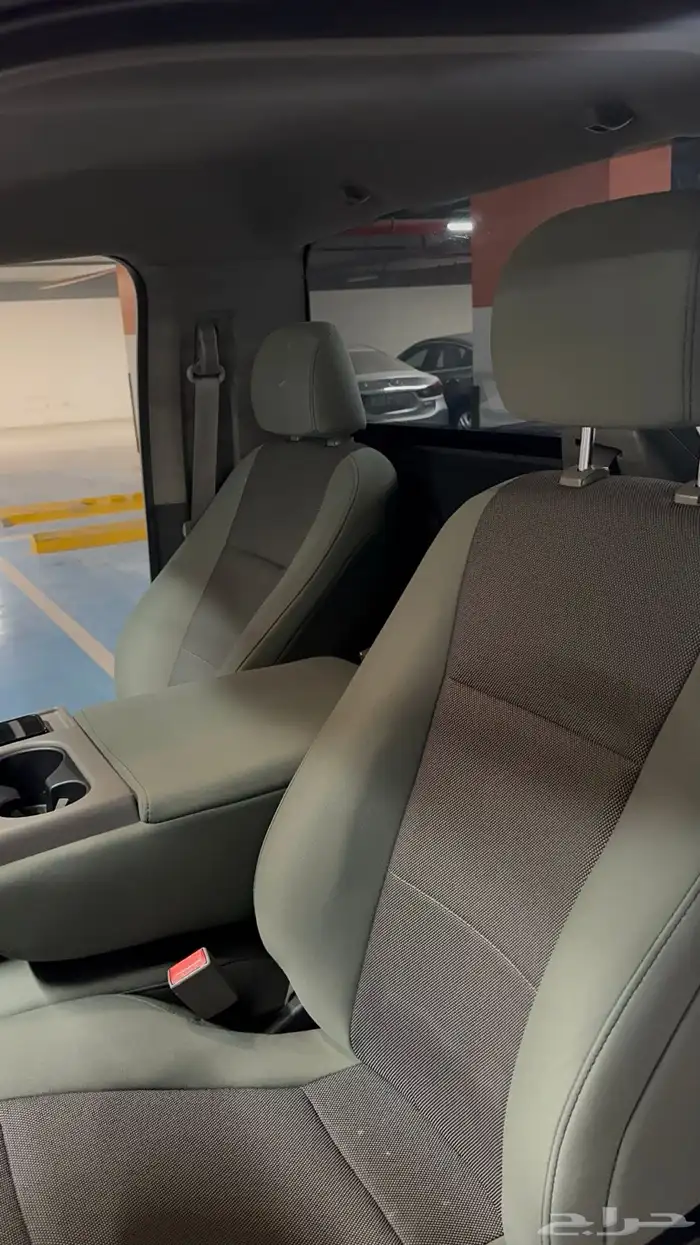 فورد F150 ثمانية سلندر V8 بدون دبل 5