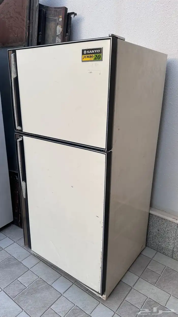 ثلاجتين 3
