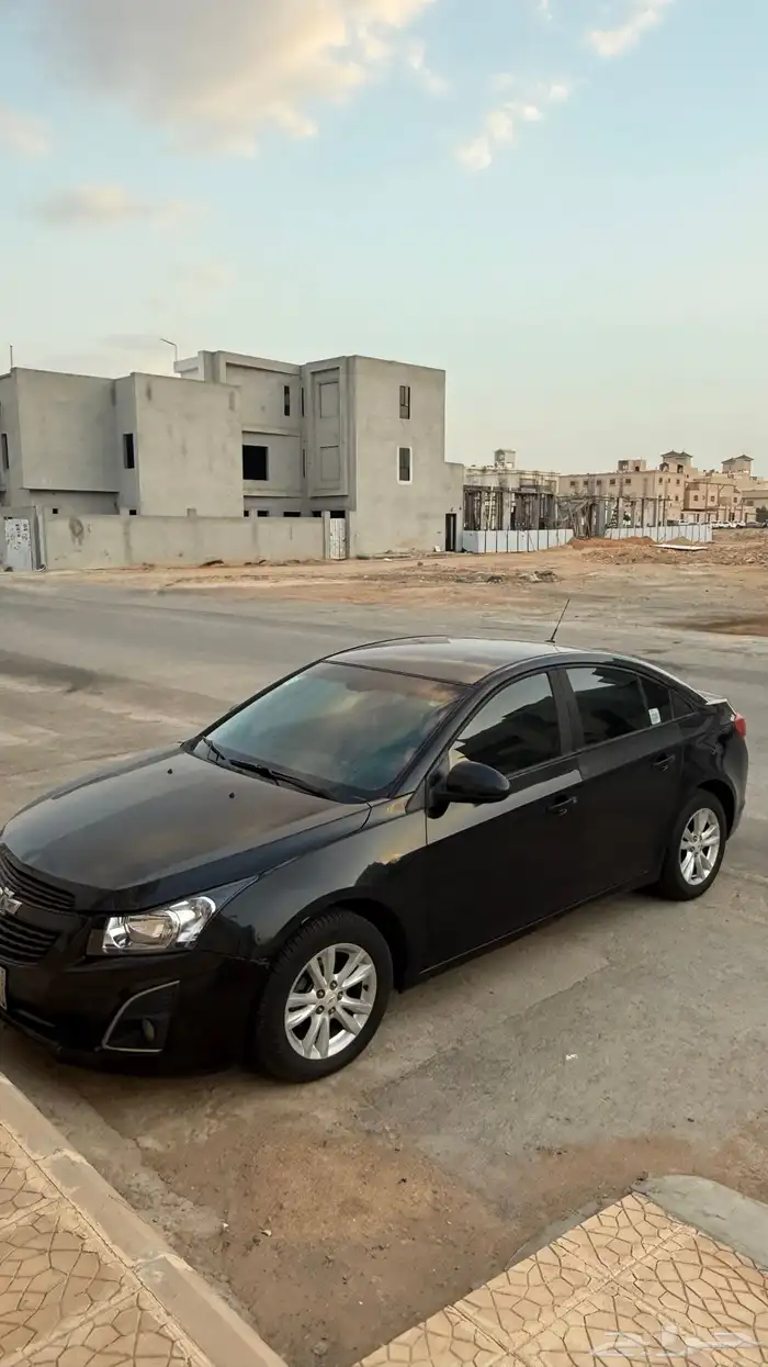 كروز للبيع موديل 2013 0