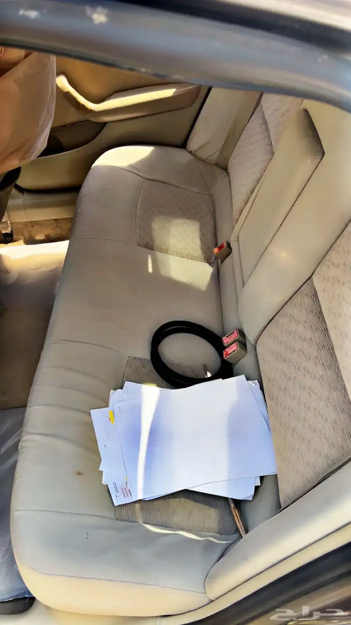 للبيع كابرس 2009 ltz مالك ثاني 9