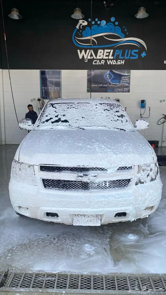 تاهو LTZ أمريكي 2007 1