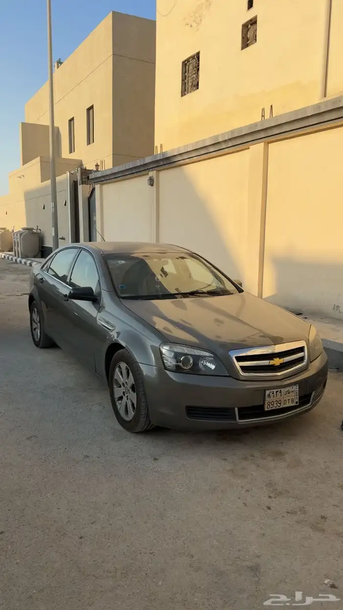 للبيع كابرس 2011 ls 0