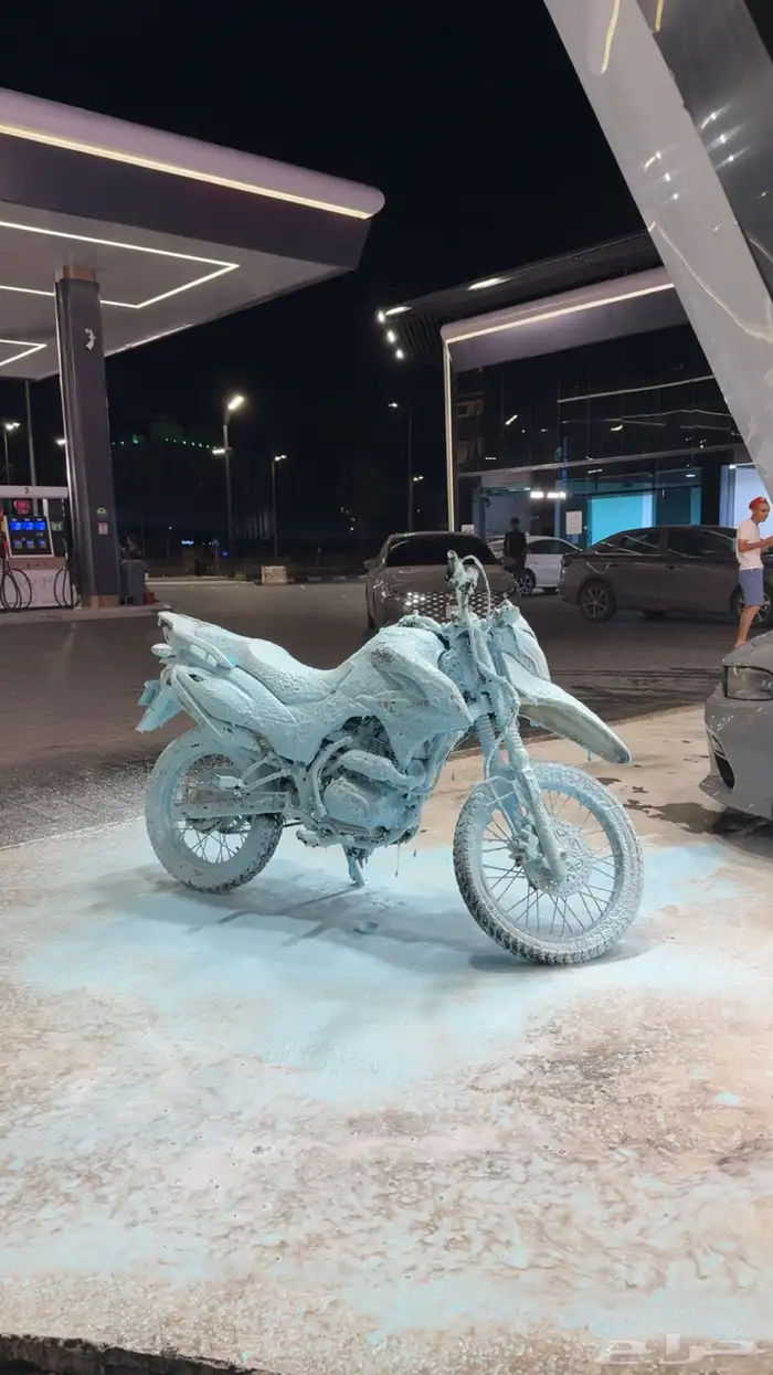 دباب هاوجو nk150 1