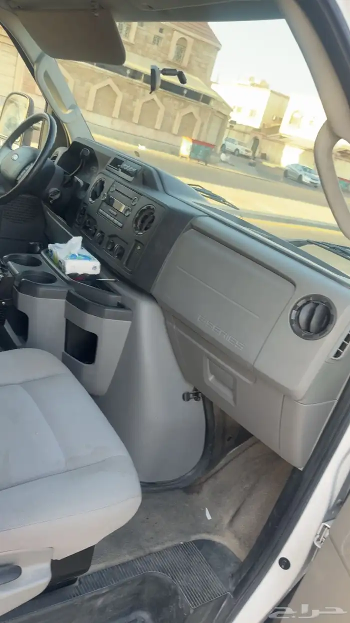 فرد 350اسعاف للبيع أو للاجار 18