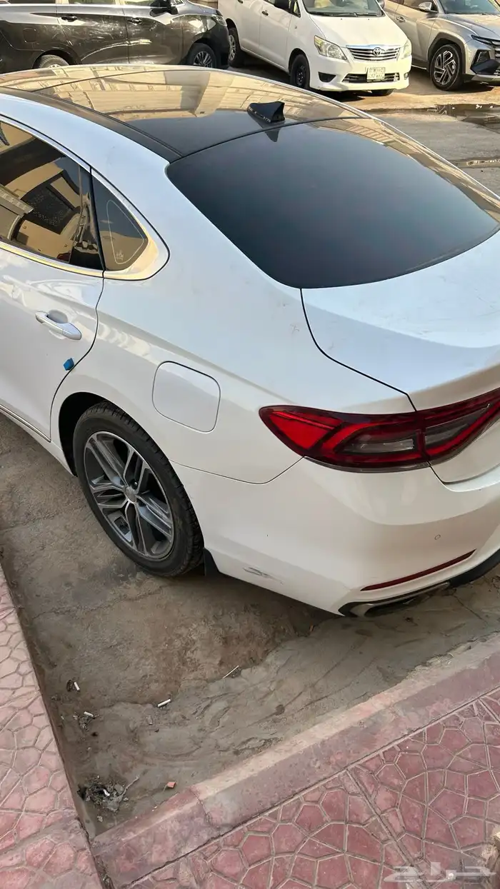 ازيرا 2018 ستاندر 2
