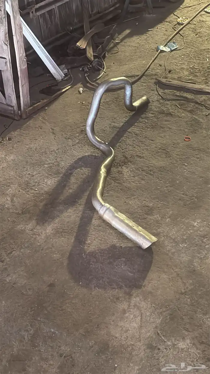 شكمان جمس بهبهاني جديده 1