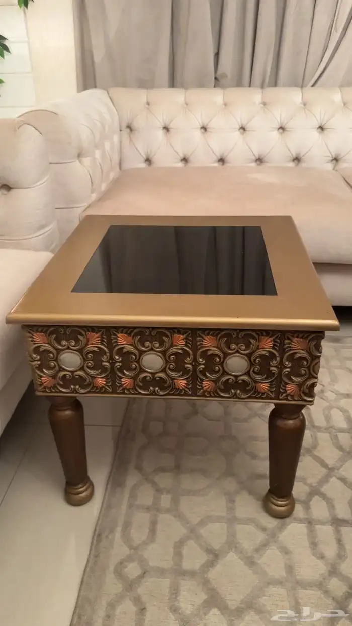 4 طاولات تقديم خدمه 0