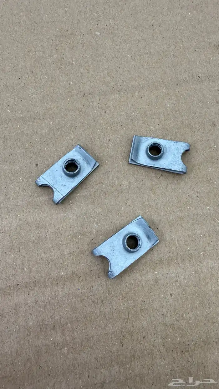 قطع غيار ربع شاص 3