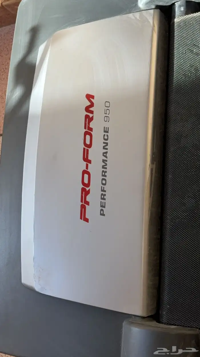 للبيع جهاز سير كهربائي ProForm Performance 950 1