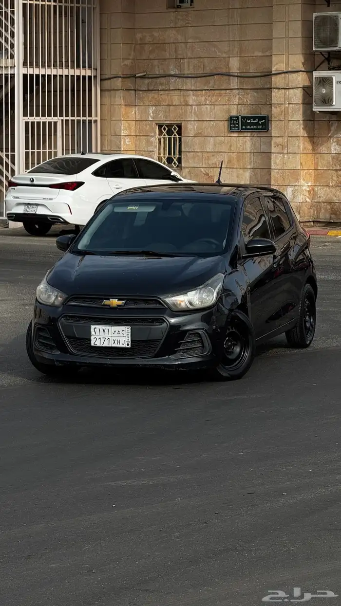 سبارك 2016 نظيفة جدا 6
