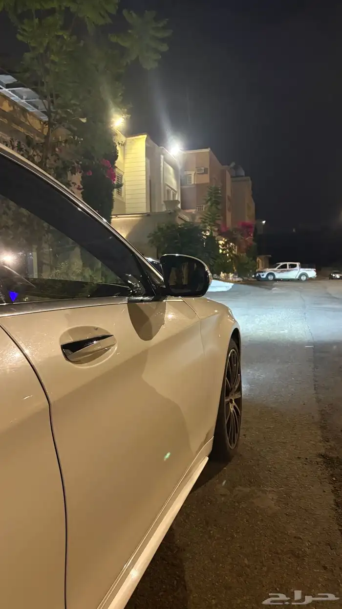 مرسيدس S500 AMG موديل 2016 وارد امريكي 4