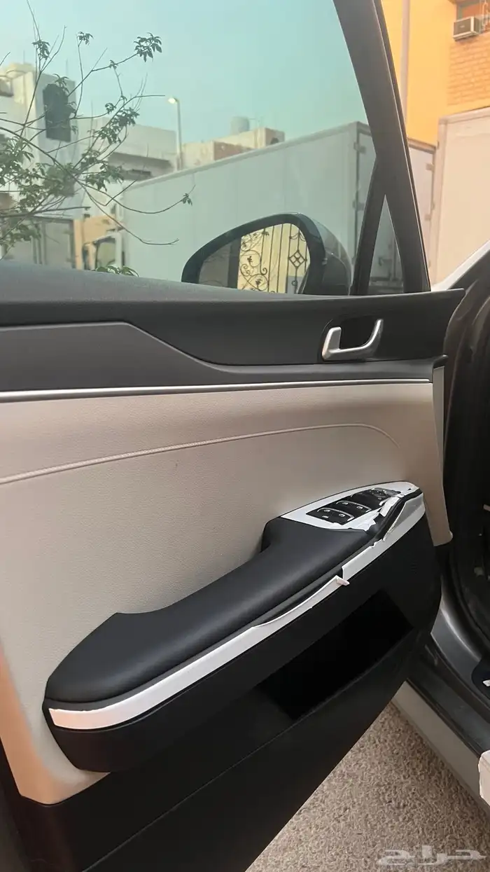 كيا K5 2023 ممشى 10 الاف فقط 16