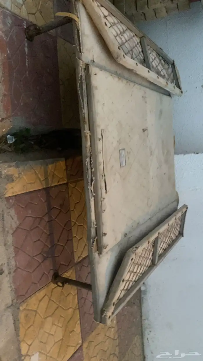 طبق شنطة سياره 2