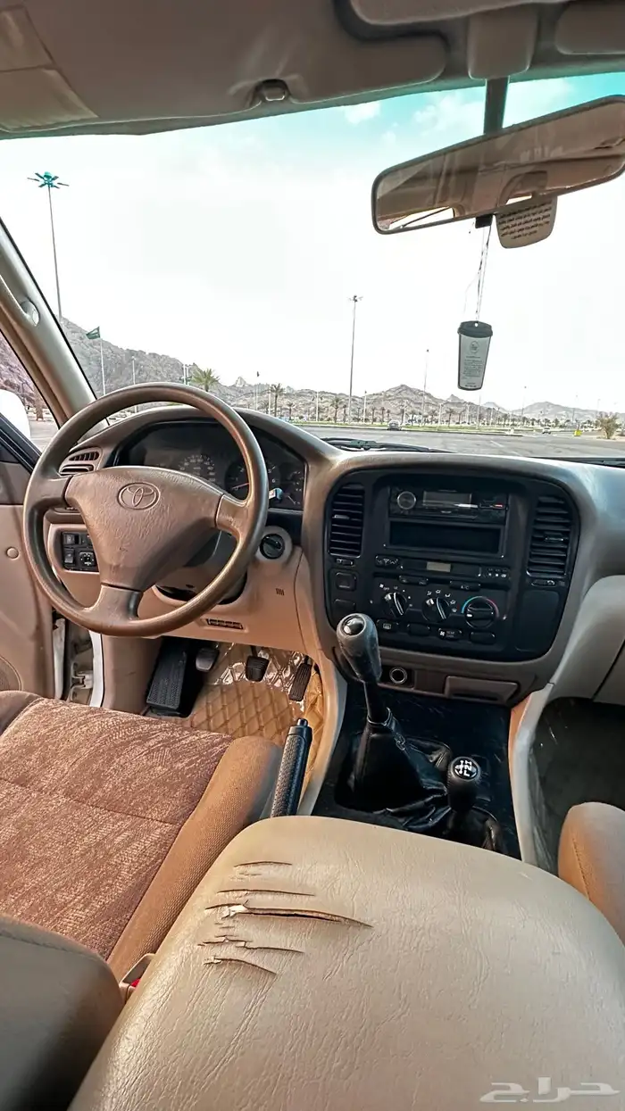 جيب جي اكس ار 2000 8