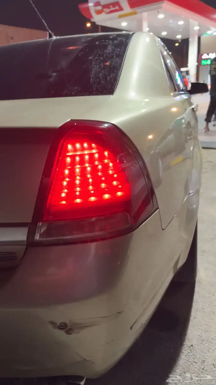 سطبات كابرس SS 0
