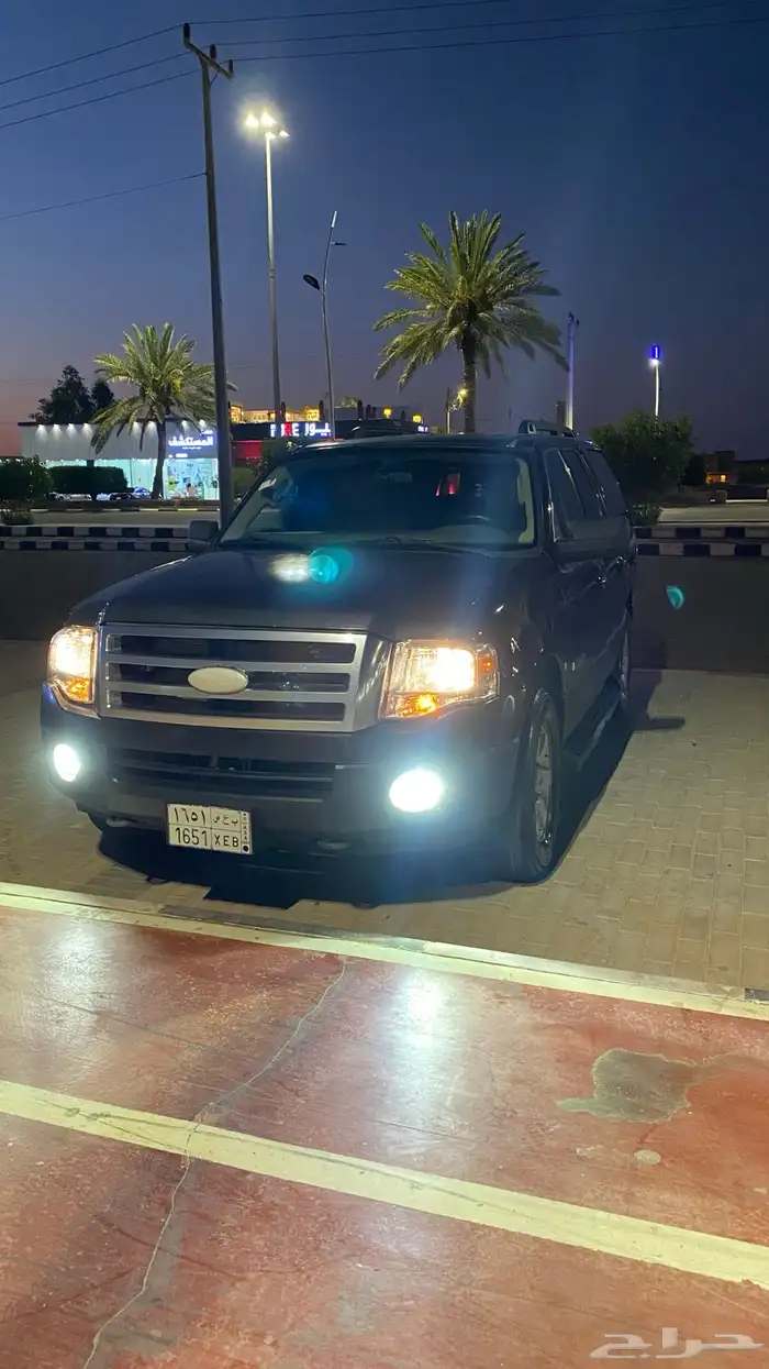 فورد اكسبدشن 2007 دبل 5