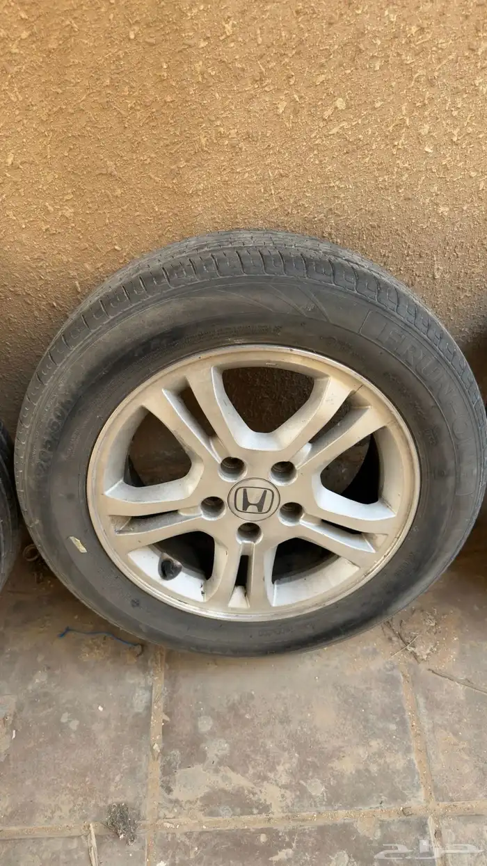 جنوط وكفرات 3