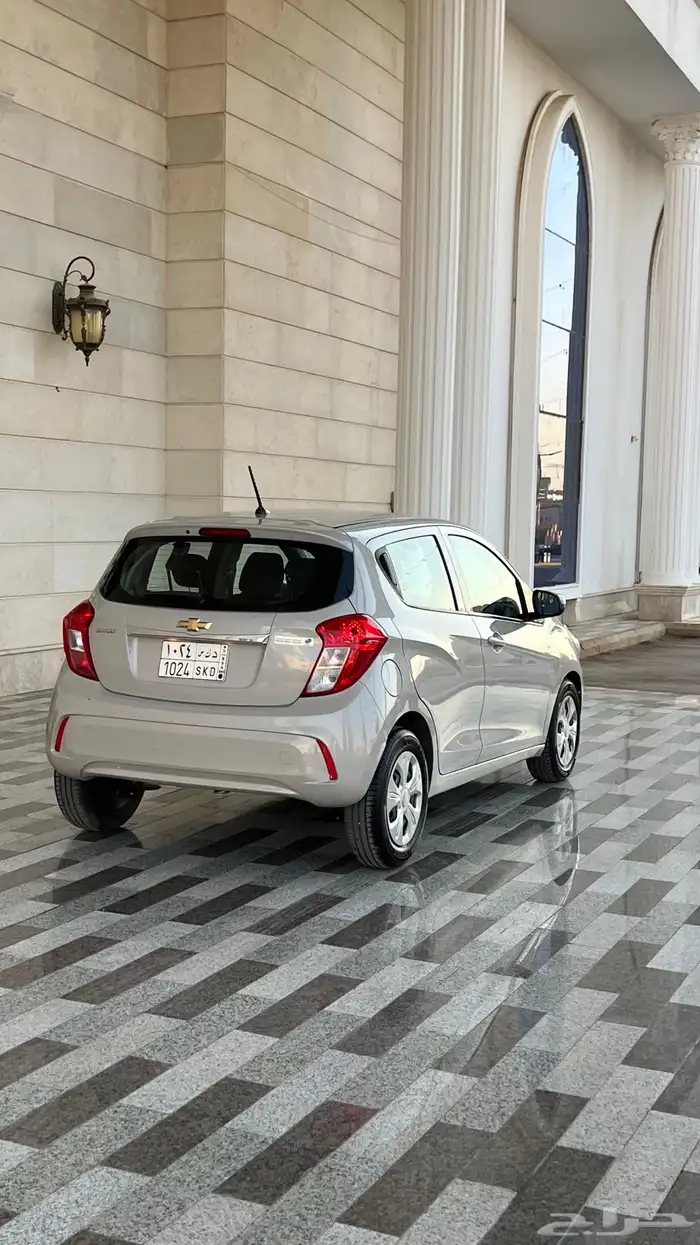 سبارك 2020 13