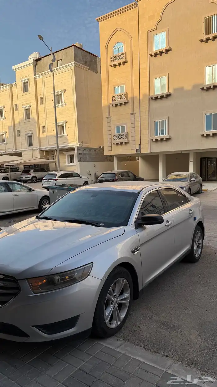 فورد تورس 2015 3