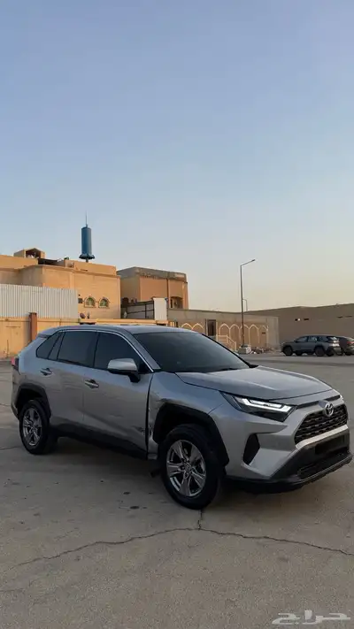 راف فور دبل هايبرد 2025 index