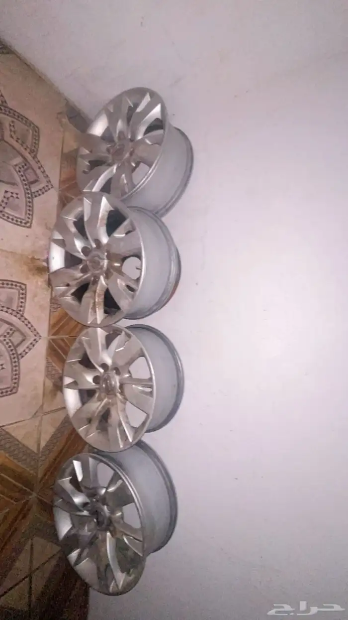 جنواط نيسان بترول 1