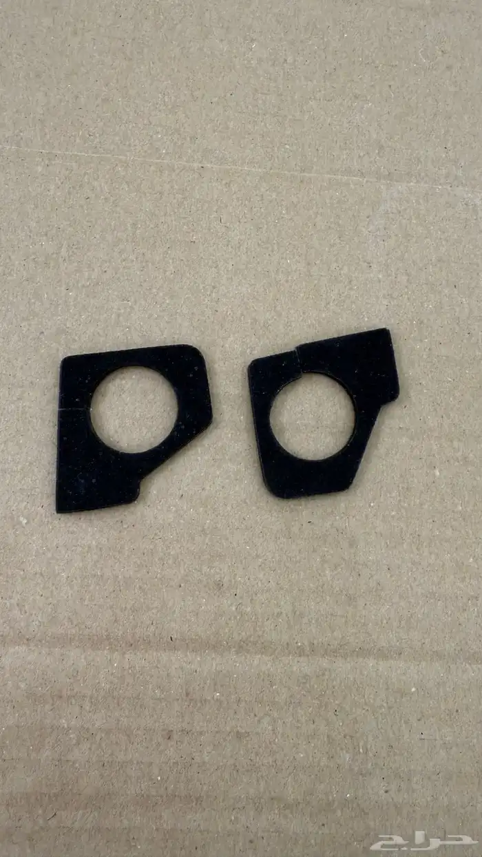 قطع غيار ربع شاص 17