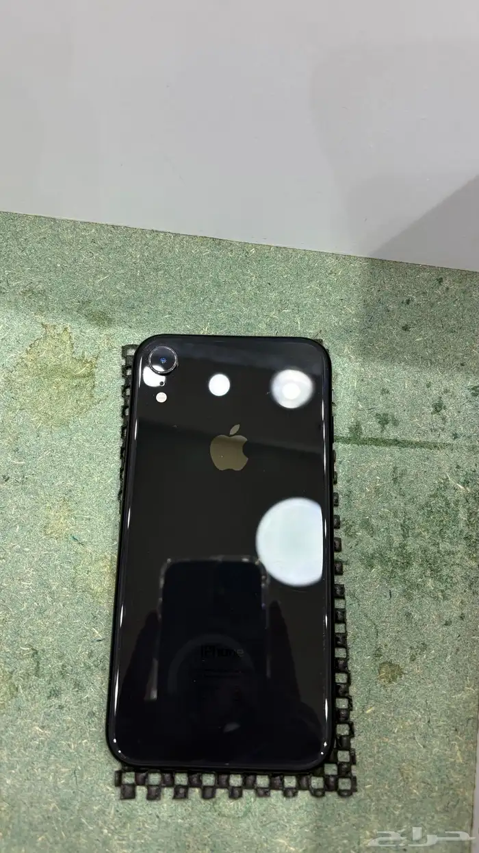 ايفونXR 0