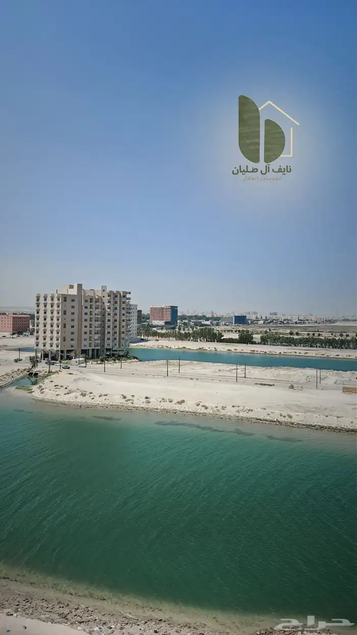 شقة في برج - خور الخبر للايجار 17
