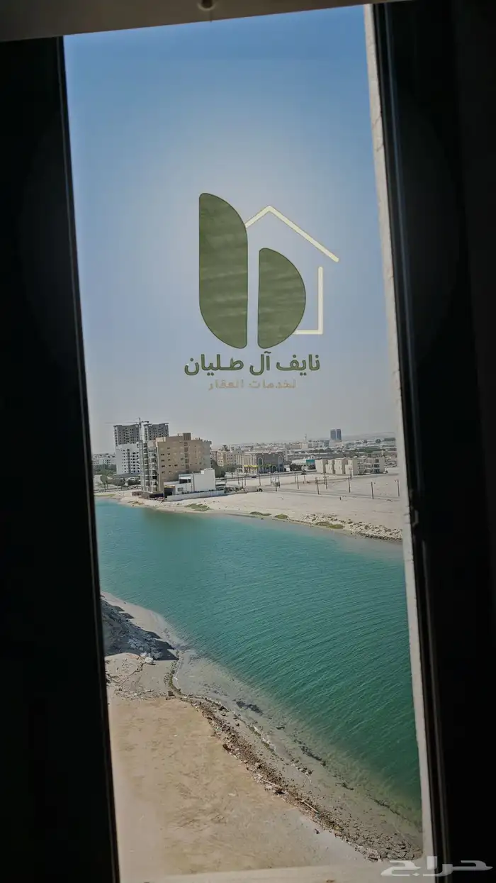 شقة في برج - خور الخبر للايجار 13