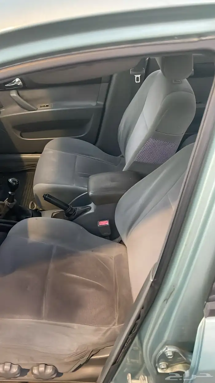 شيفورليه اوبترا سياره 1